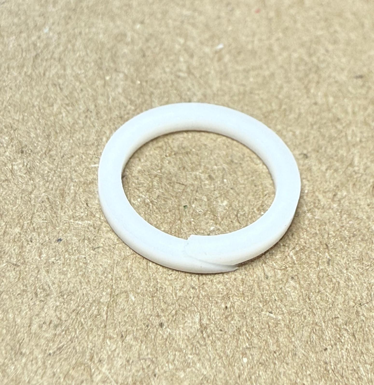 Titan 222-012 O-Ring PTFE